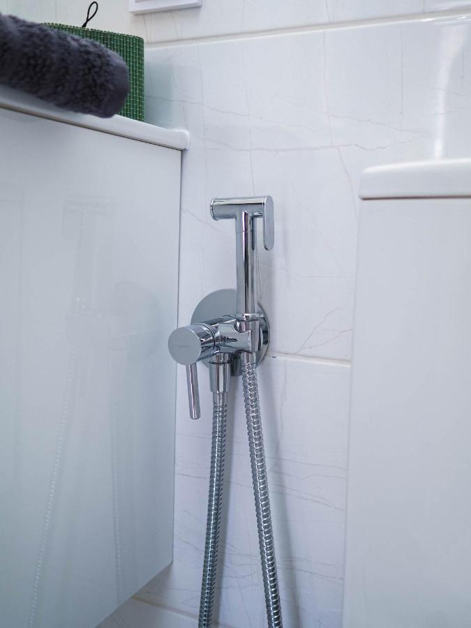 Apartament Classic Comfort Aleja Nmp 8 - Free Parking Częstochowa Buitenkant foto