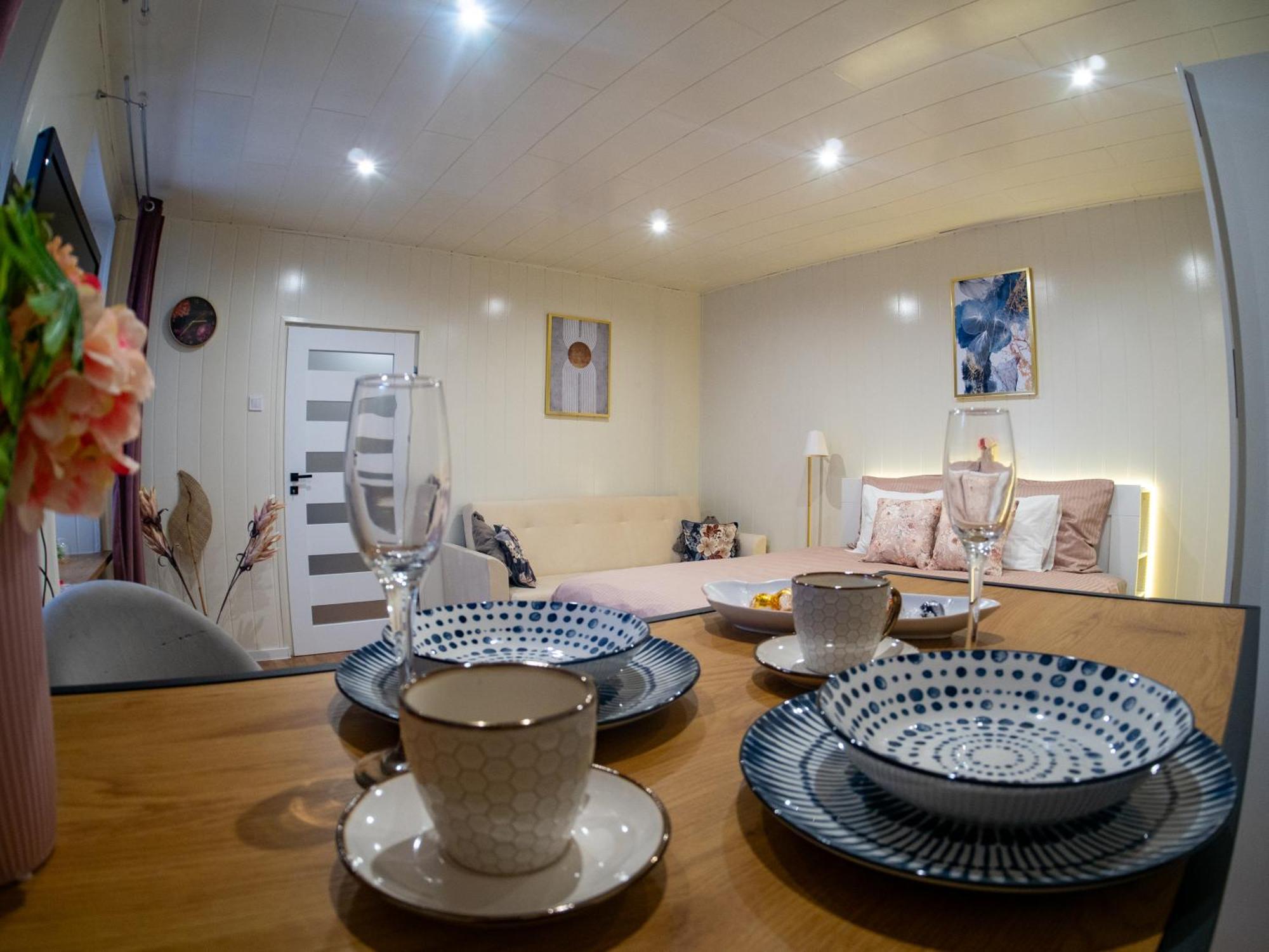 Apartament Classic Comfort Aleja Nmp 8 - Free Parking Częstochowa Buitenkant foto