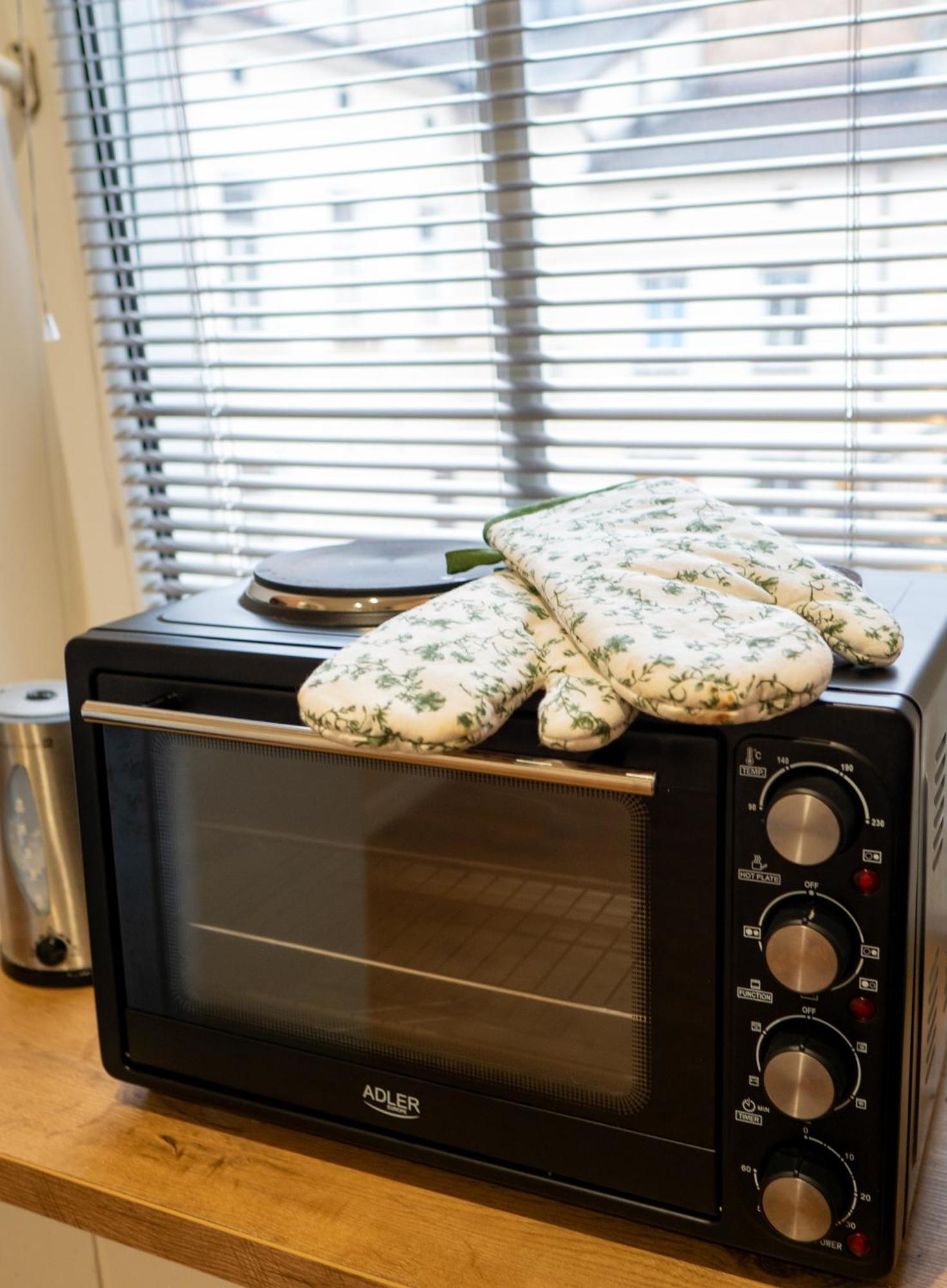 Apartament Classic Comfort Aleja Nmp 8 - Free Parking Częstochowa Buitenkant foto