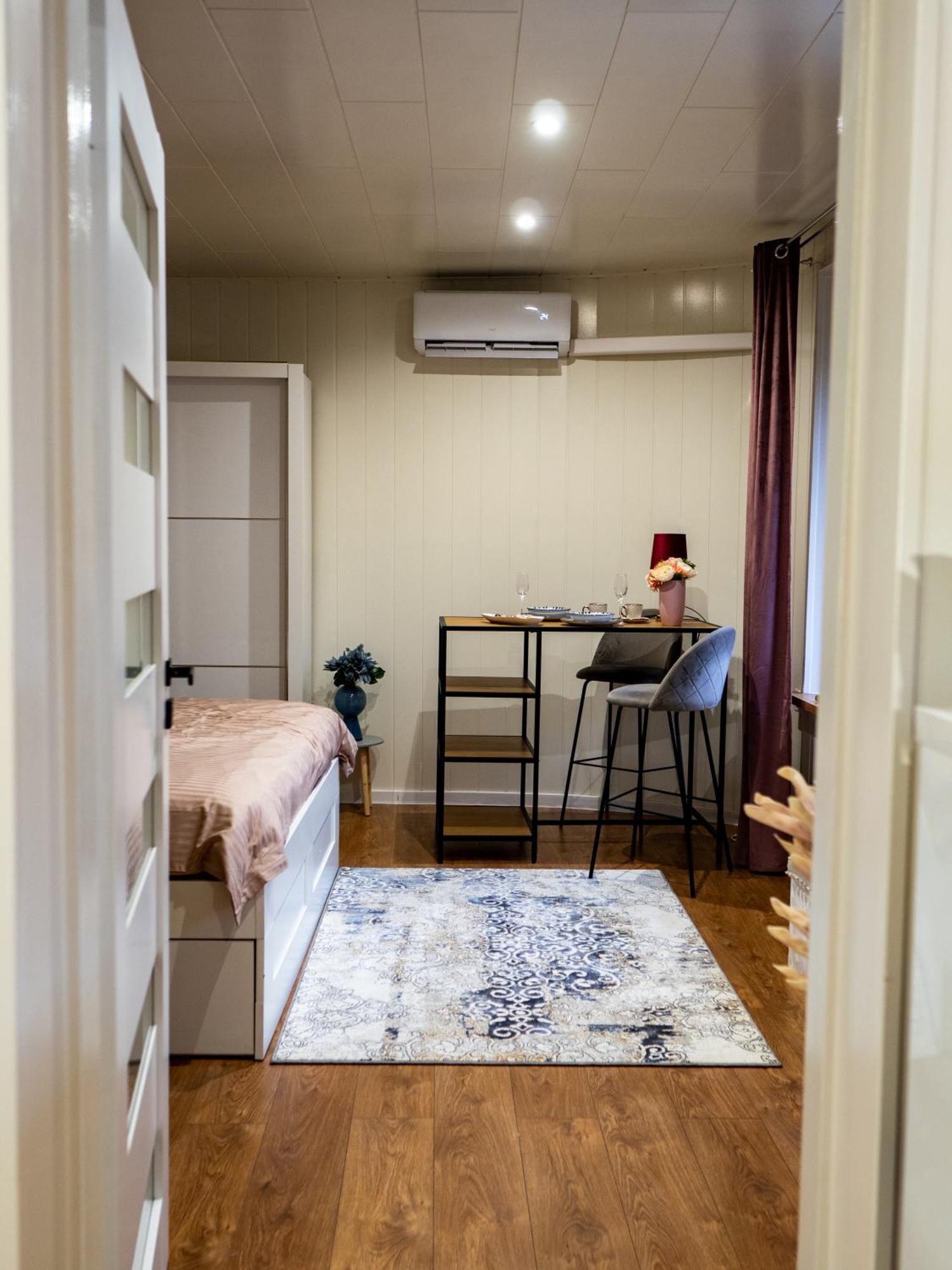 Apartament Classic Comfort Aleja Nmp 8 - Free Parking Częstochowa Buitenkant foto